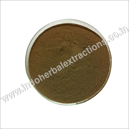 Calcium Sennosides 20%
