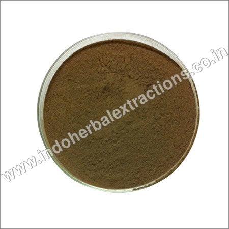Calcium Sennosides 10%