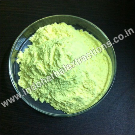 Thiocolchicoside