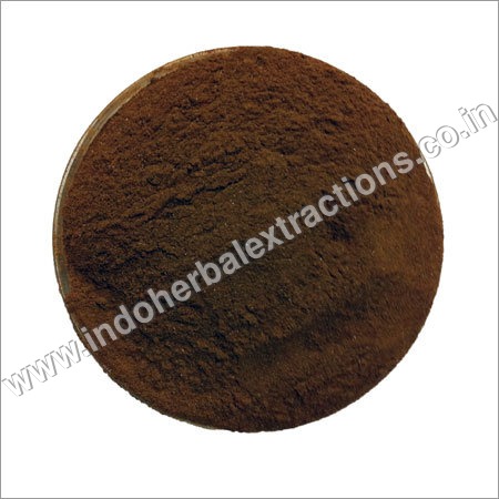 Yohimbe Extract 8%
