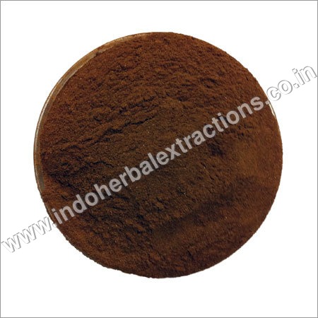 Yohimbe Extract 5%