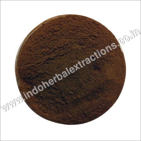 Yohimbe Extract 10%