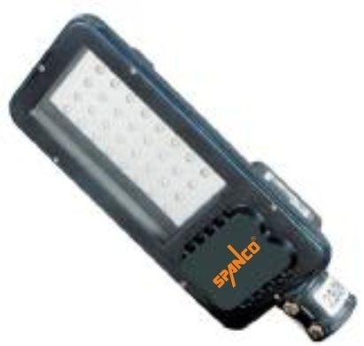 Street Light 40W