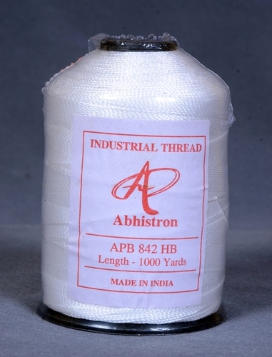 Bag Closer Thread By ABHISTRON PACKAGING AND ALLIED PRODUCTS PVT. LTD.