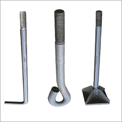 Foundation Bolt Foundation Bolt