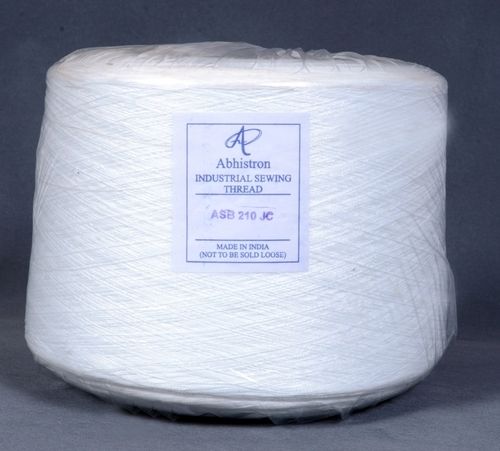 Bag Closing Spun Polyester Thread