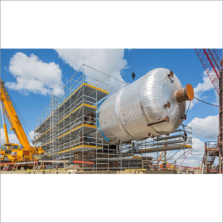 Scaffolding Installation Services Scaffolding Installation Services