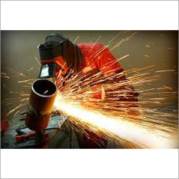 Structural Steel Fabrication