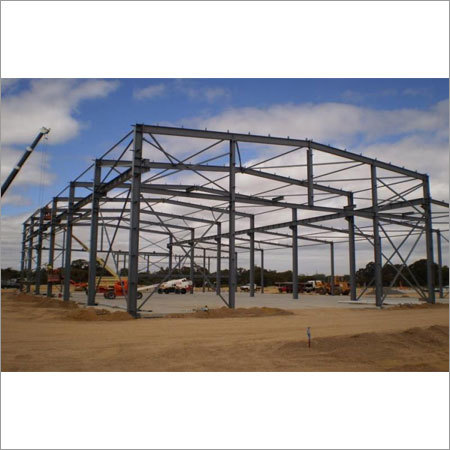 Steel Structures Steel Structures