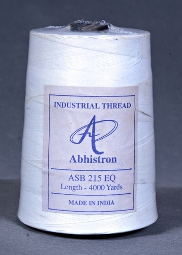 Polyester Thread for Bag Closing