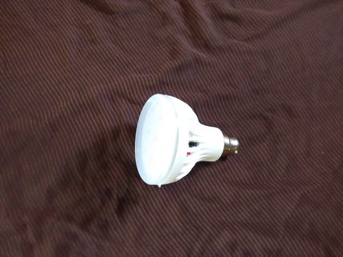 Automatic Sensor Light Bulb