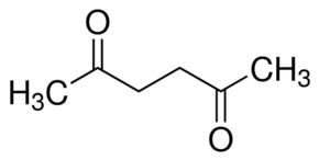 2,5-Hexanedione Density: 973 Kilogram Per Cubic Meter (Kg/M3)