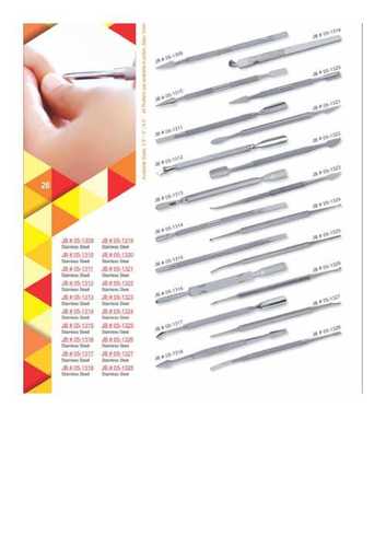 BEAUTY SCISSORS