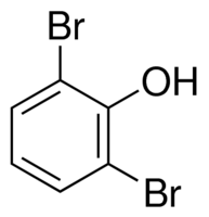 2,6-Dibromophenol