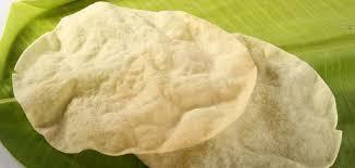 Plain Papad
