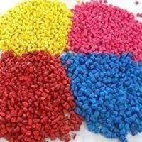 HDPE Granules