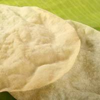 Plain Urad Papad