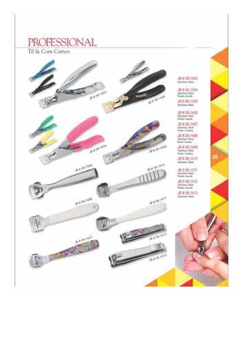 BEAUTY SCISSORS