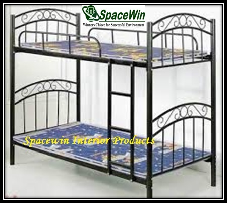Bunker Cot
