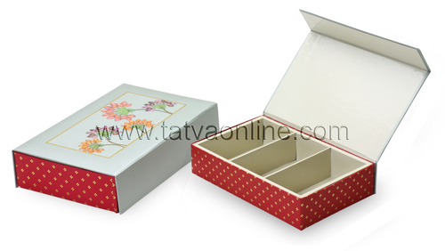 Paper Designer Sweet Boxes