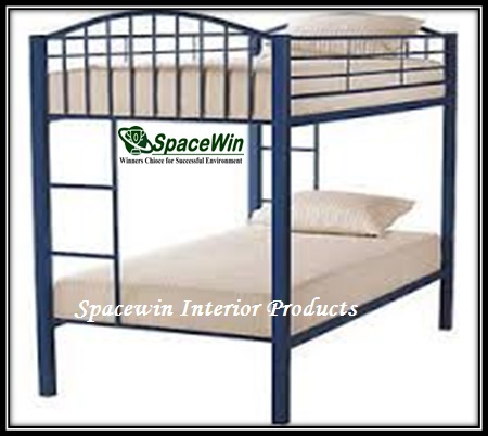 Bunker Cot
