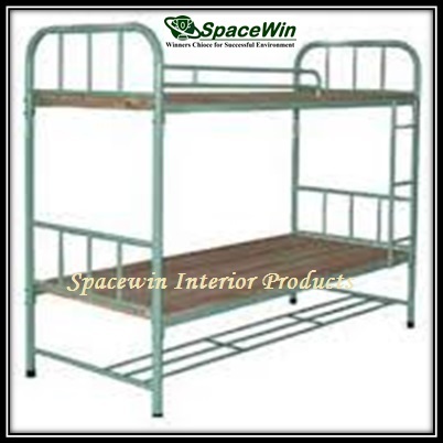 Two Tier Cot