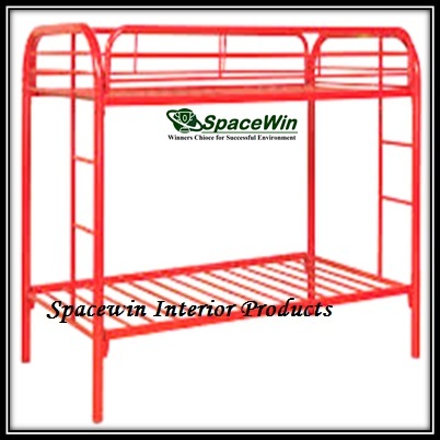 Steel Cot / Bunker Cot