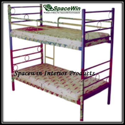 2 Tier Cot