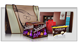Gift Packaging Box