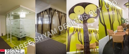 Hotel Interior Designing