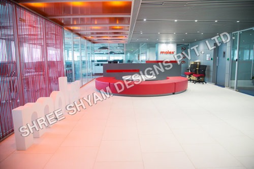 Interior Design Services