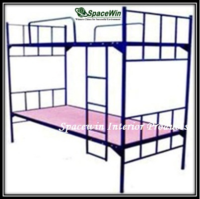 बंकर खाट