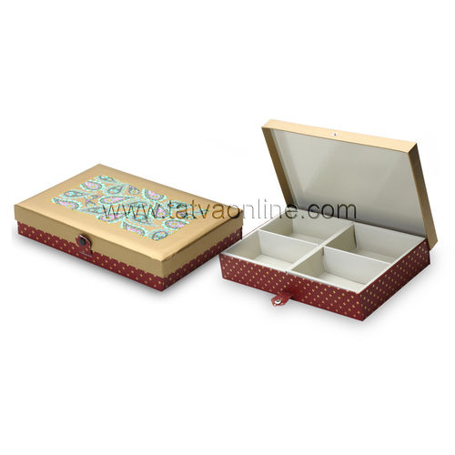 Fancy Mithai Boxes