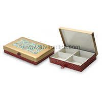Fancy Mithai Boxes