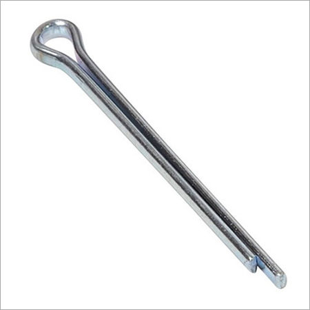 Unbreakable Cotter Pin