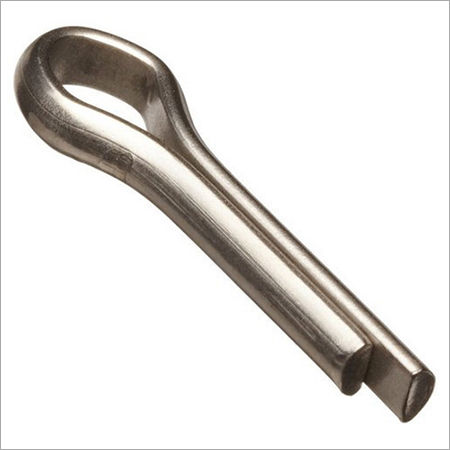 Zinc Plated Cotter Pin