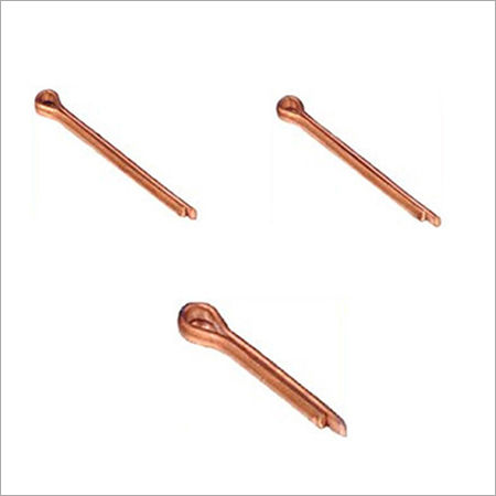 Copper Cotter Pin