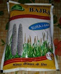 BOPP Seed Grain Pulse Serial Packaging Pouches