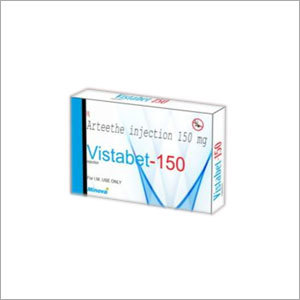 Vistabet 150 Mg Injection