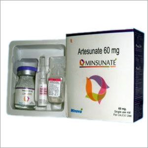 Minsunate Injection