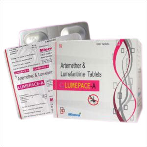 Anti - Malarial