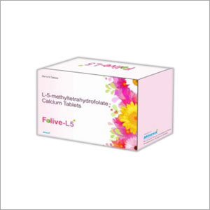 Folive-l5 Tablets