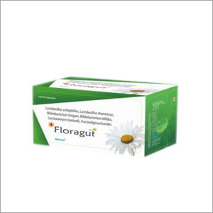 FLORAGUT- Capsule