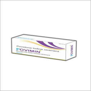 Povimin Ointment