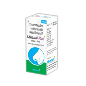 Minair Kid