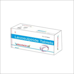 SULPACE 25 Tablet