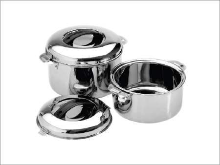 Slide Lock Casserole