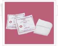 Gauze Swab