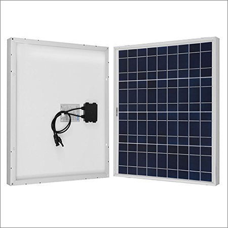 Portable Solar Panel