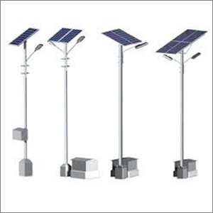 Solar Street Light